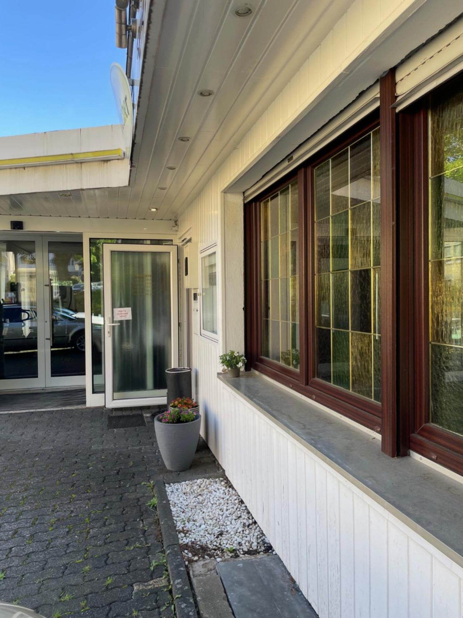 Hotel Schaefer Зиген Екстериор снимка