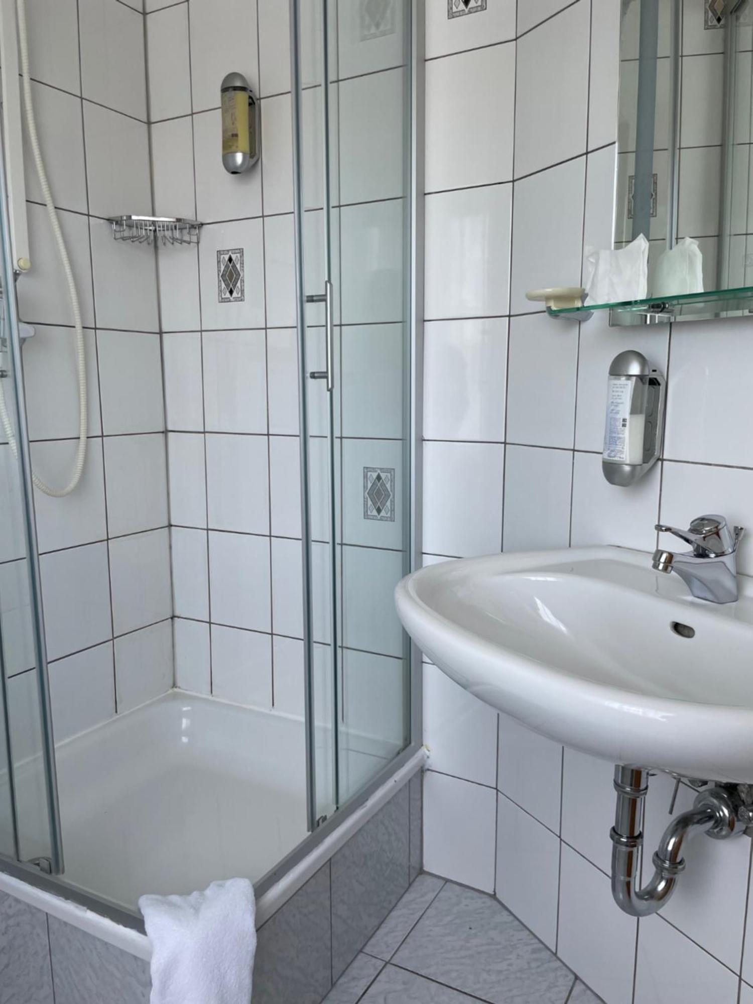 Hotel Schaefer Зиген Екстериор снимка