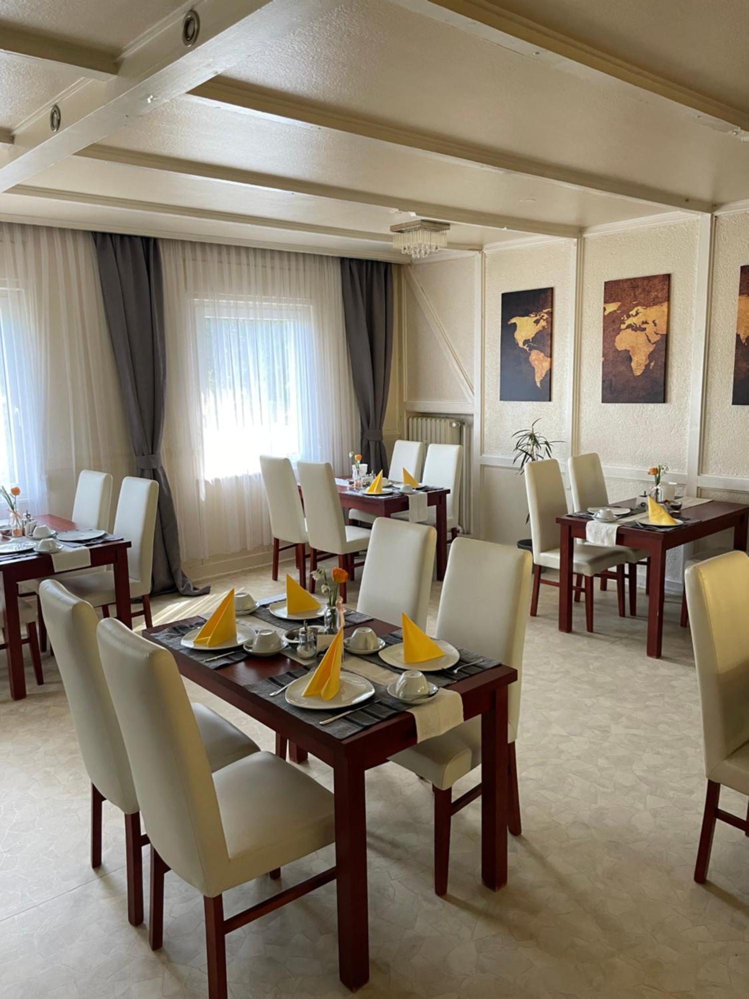 Hotel Schaefer Зиген Екстериор снимка