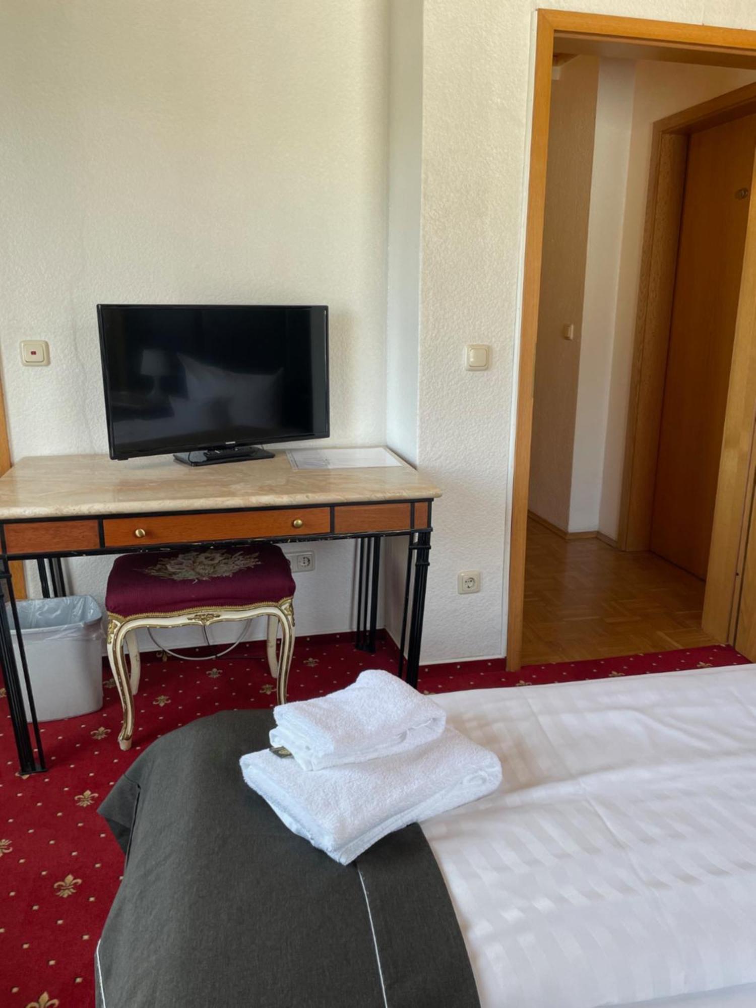 Hotel Schaefer Зиген Екстериор снимка