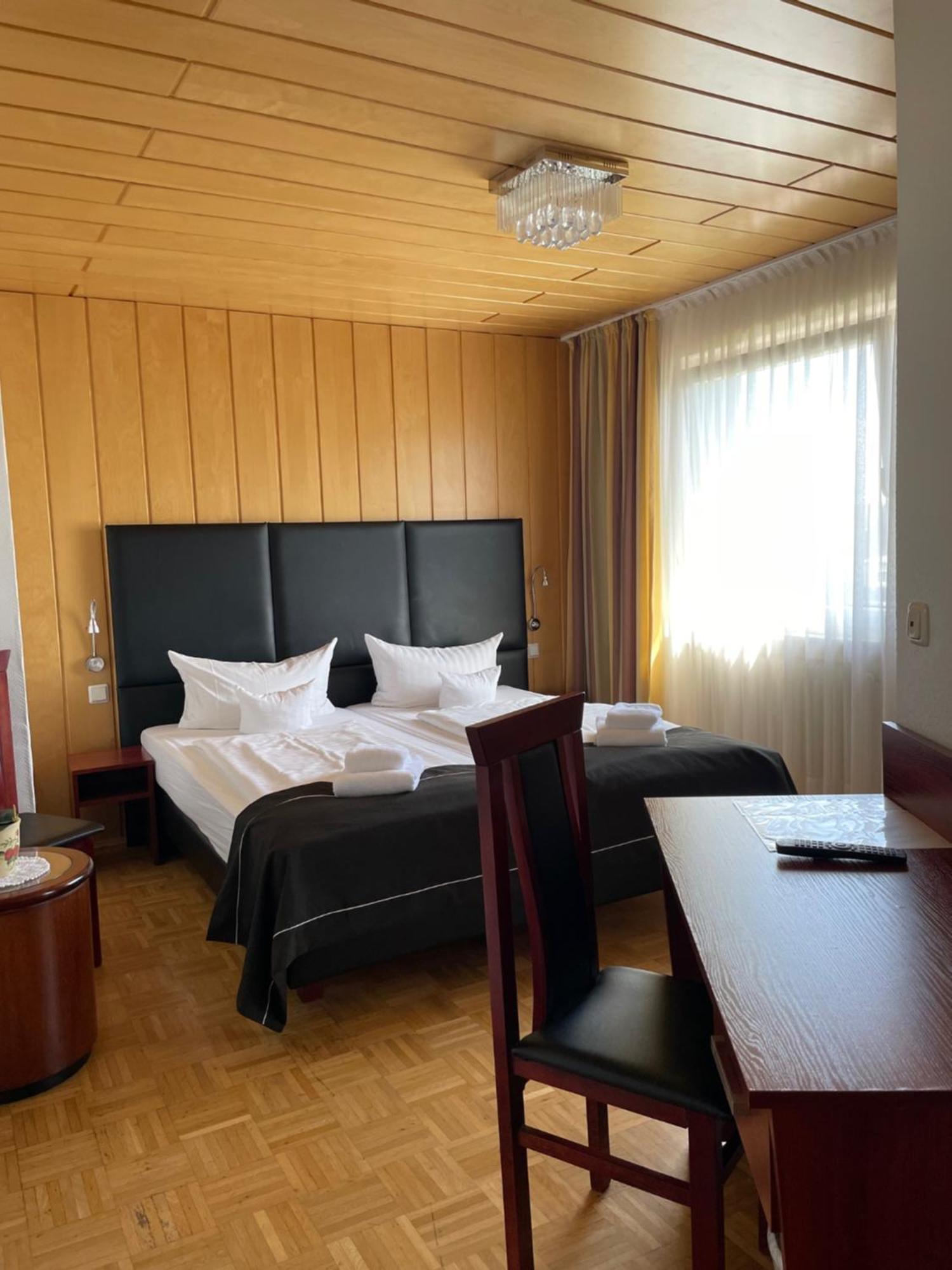 Hotel Schaefer Зиген Екстериор снимка