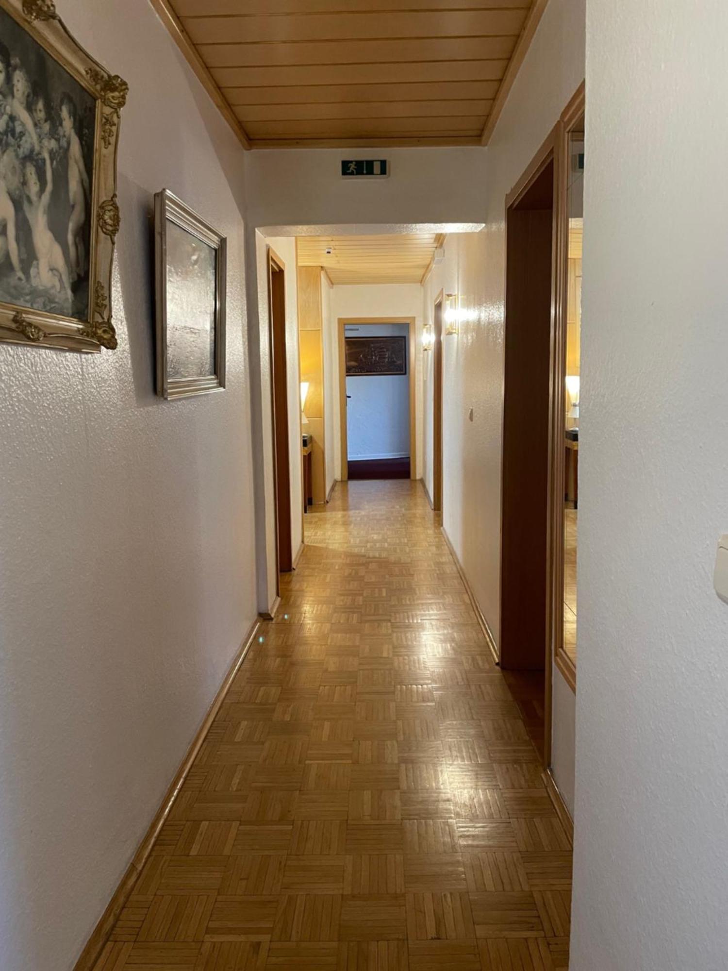 Hotel Schaefer Зиген Екстериор снимка