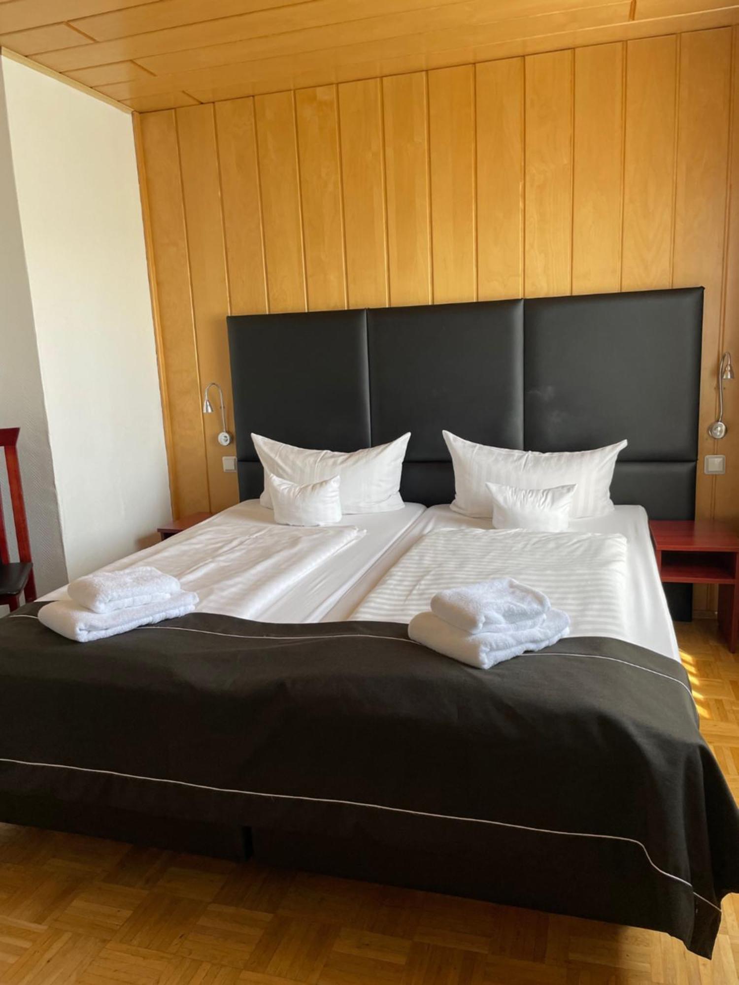 Hotel Schaefer Зиген Екстериор снимка