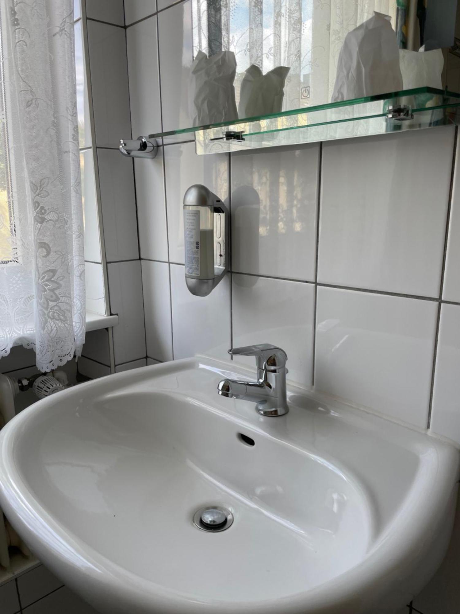 Hotel Schaefer Зиген Екстериор снимка