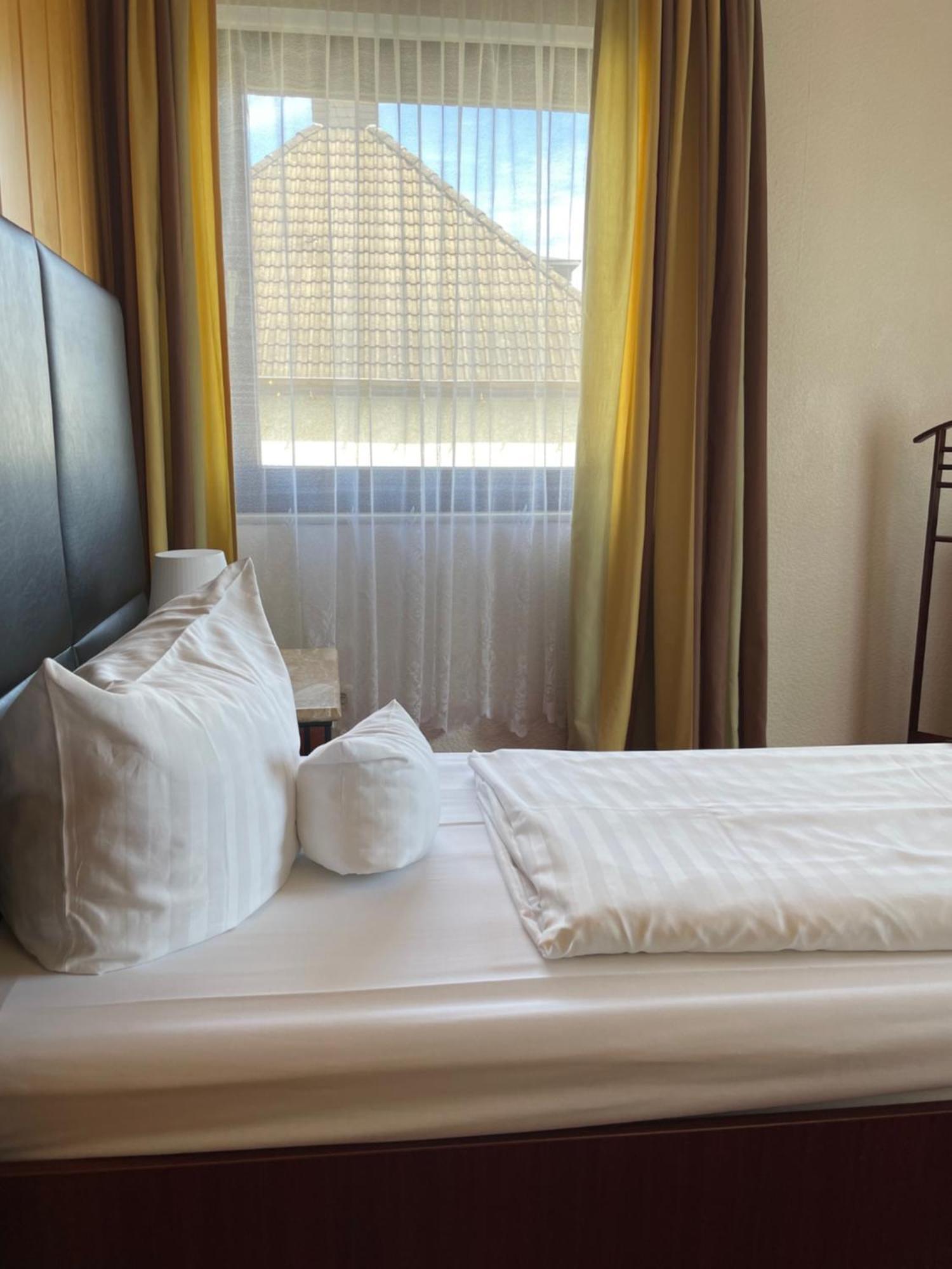 Hotel Schaefer Зиген Екстериор снимка
