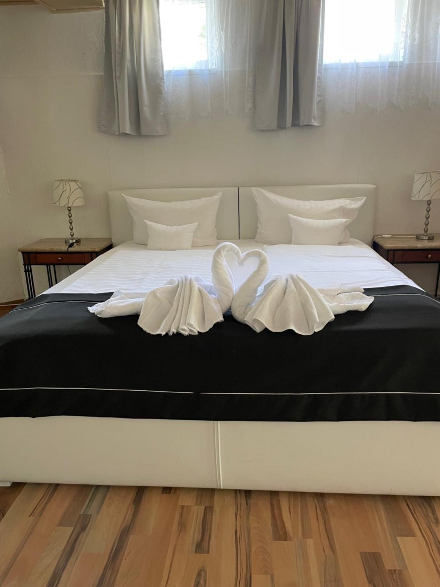 Hotel Schaefer Зиген Екстериор снимка