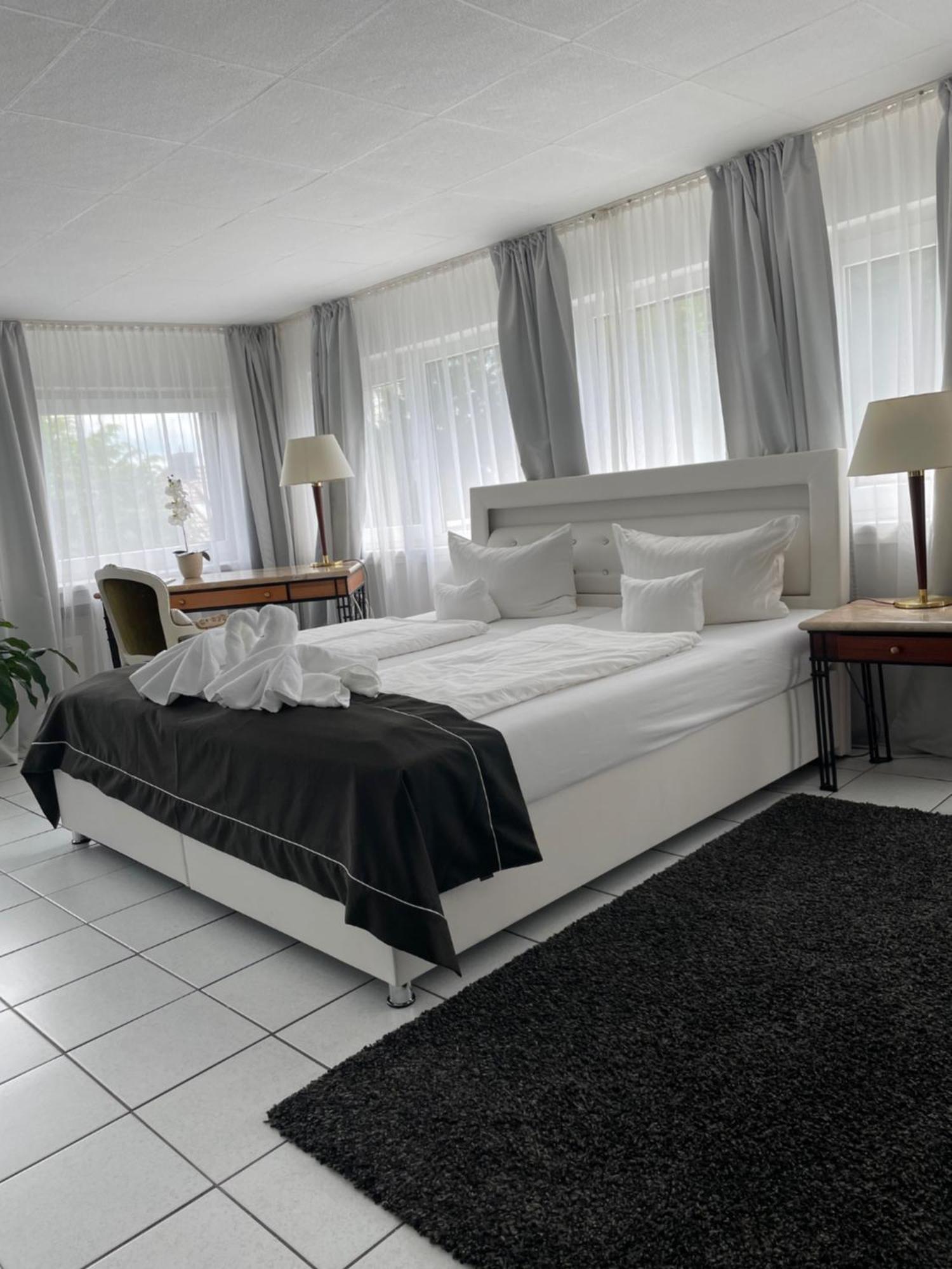 Hotel Schaefer Зиген Екстериор снимка