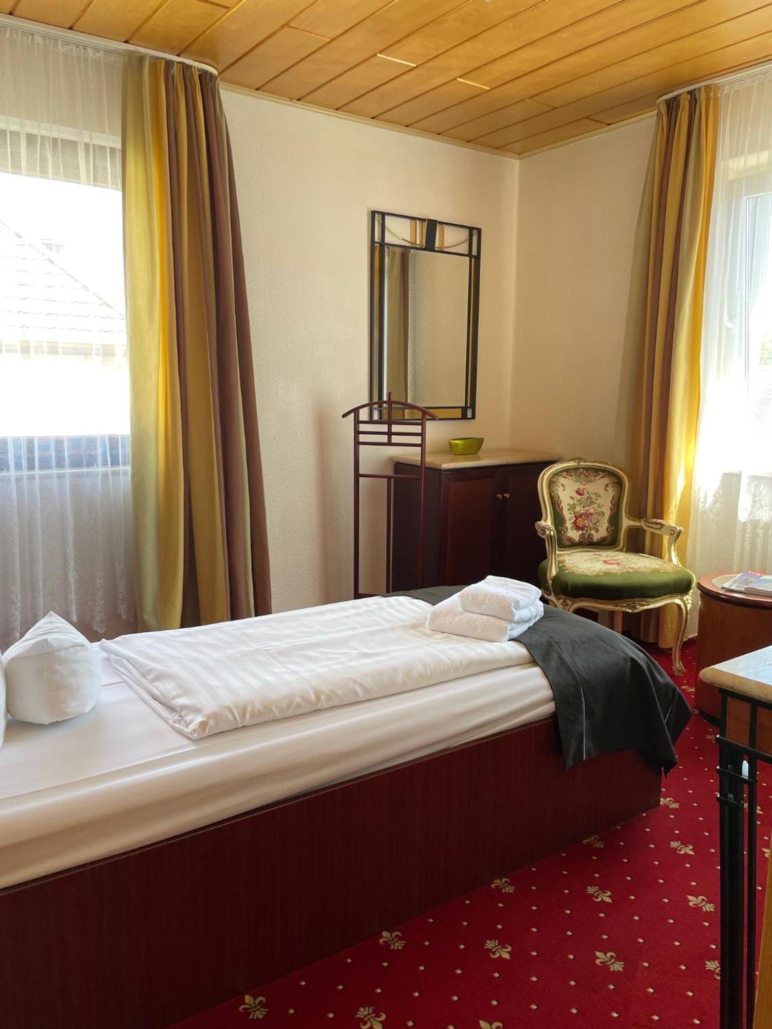 Hotel Schaefer Зиген Екстериор снимка