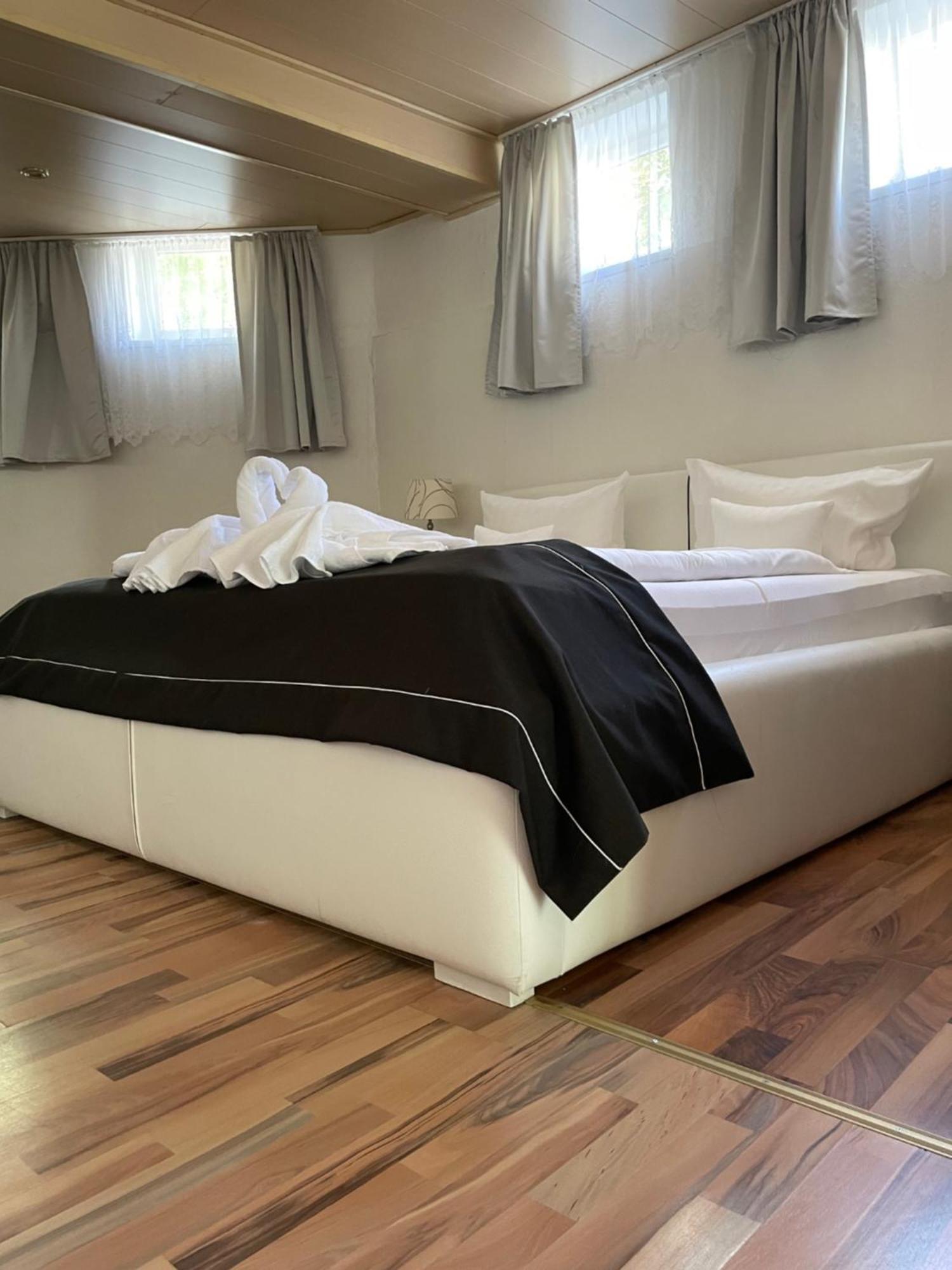 Hotel Schaefer Зиген Екстериор снимка