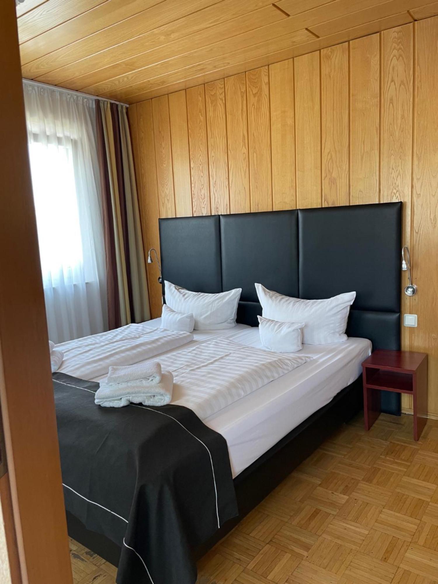 Hotel Schaefer Зиген Екстериор снимка