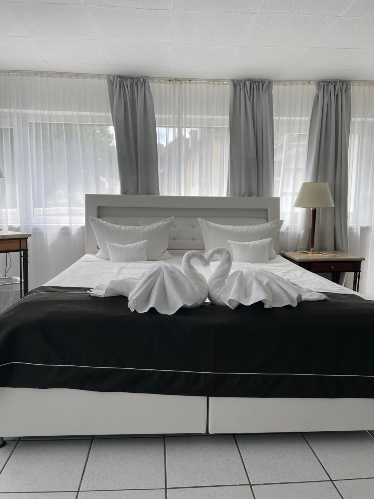 Hotel Schaefer Зиген Екстериор снимка