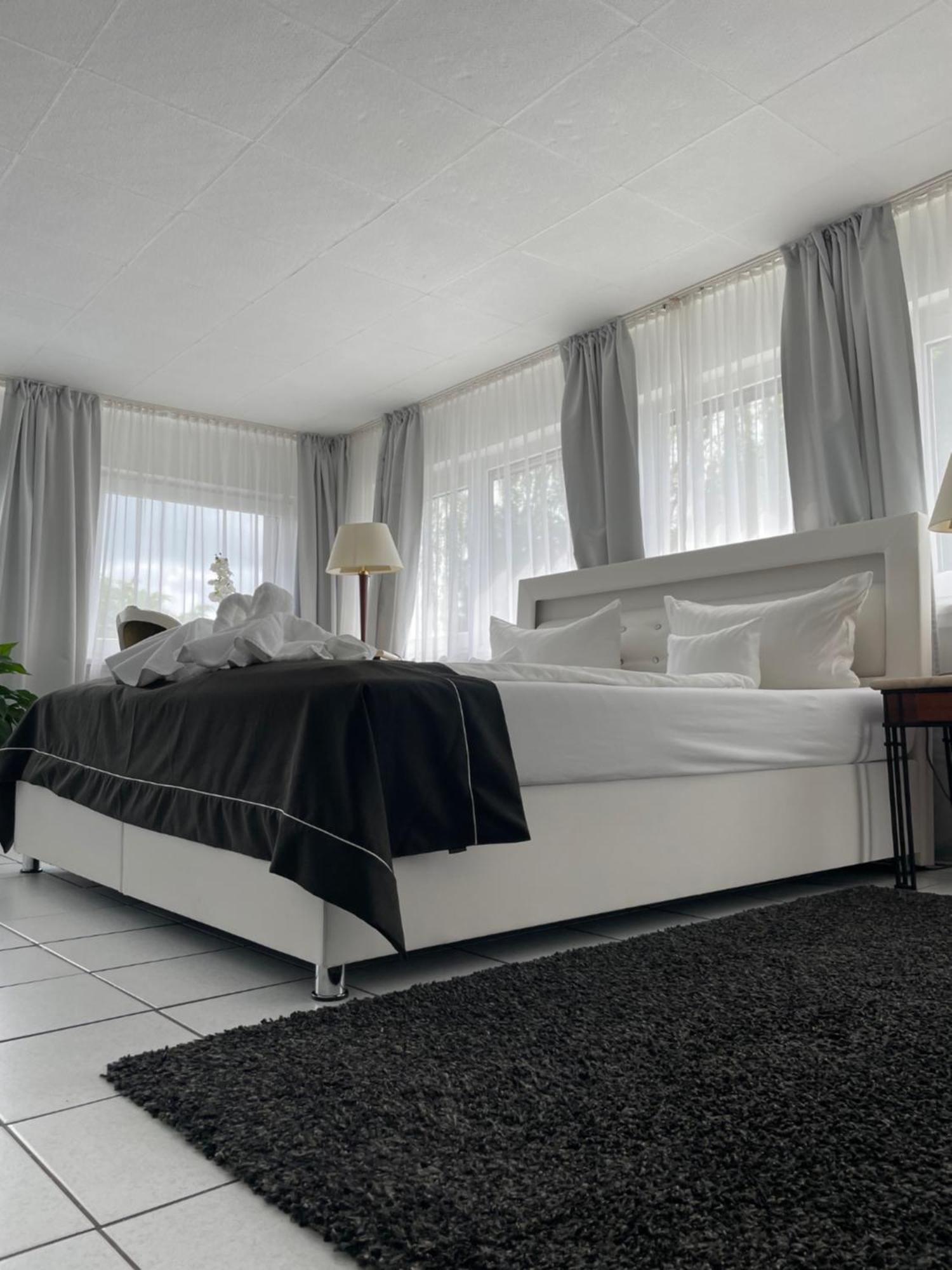 Hotel Schaefer Зиген Екстериор снимка