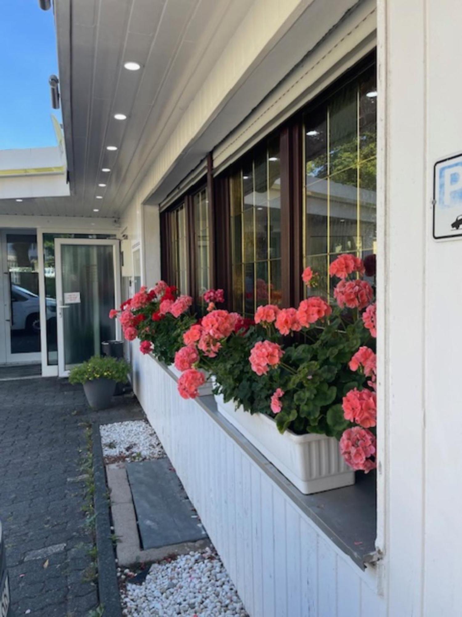 Hotel Schaefer Зиген Екстериор снимка